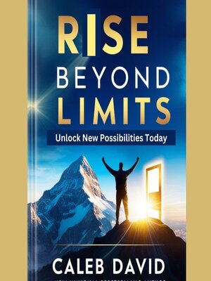 cover image of Rise Beyond Limits